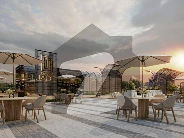 Apartment for sale in Rawalpindi, Islamabad Capital Territory