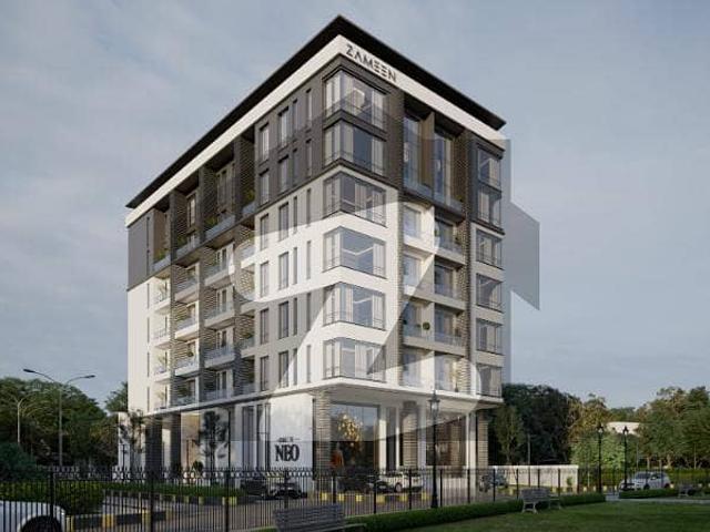 Apartment for sale in Rawalpindi, Islamabad Capital Territory