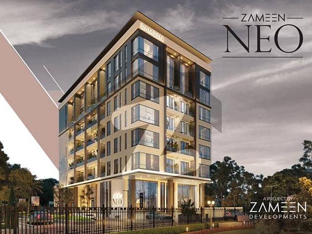 Apartment for sale in Rawalpindi, Islamabad Capital Territory