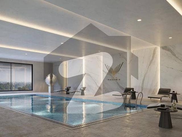 Apartment for sale in Rawalpindi, Islamabad Capital Territory