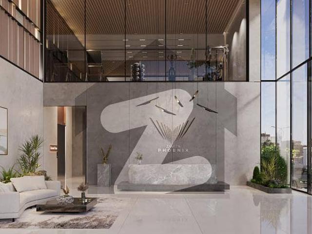 Apartment for sale in Rawalpindi, Islamabad Capital Territory