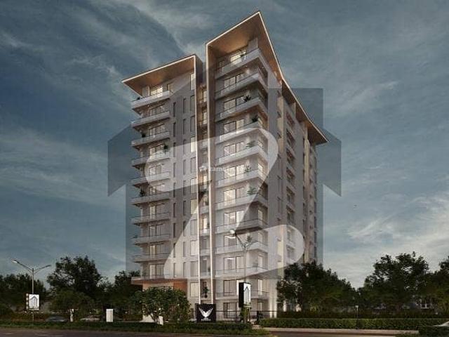 Apartment for sale in Rawalpindi, Islamabad Capital Territory