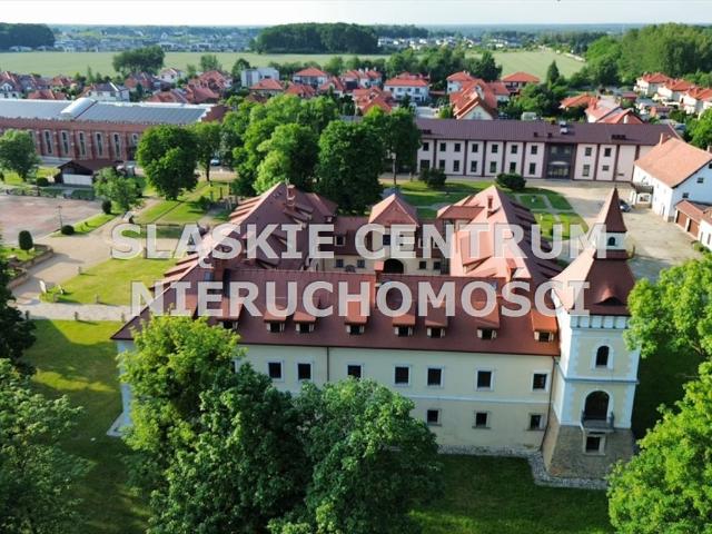 Mieszkanie na sprzedaż w Tarnowskie Góry, Śląskie