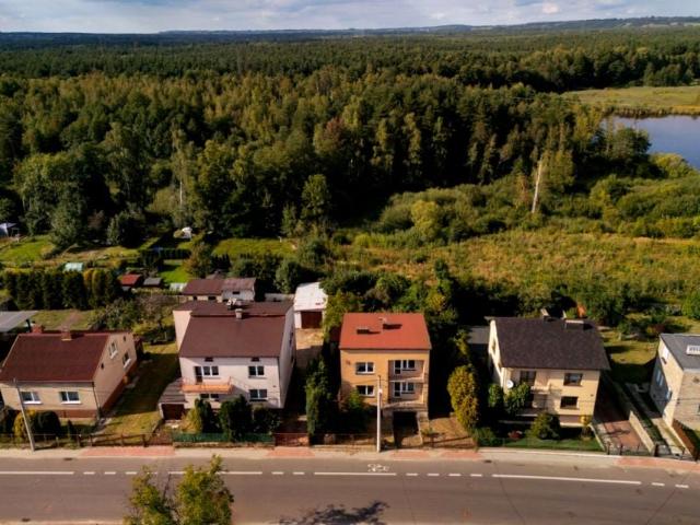 Dom na sprzedaż w Myszków, Śląskie