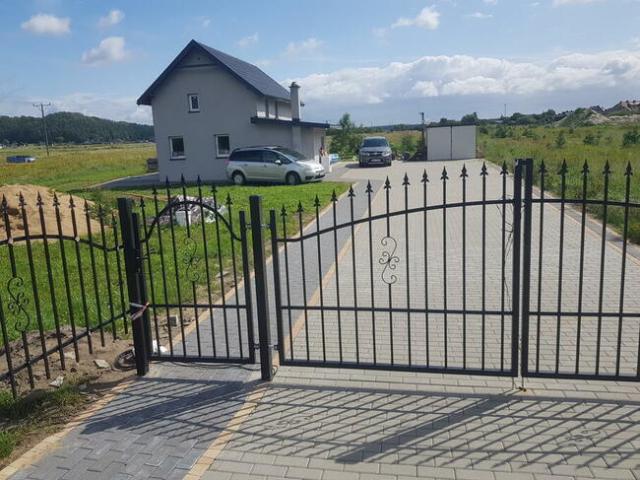 Dom na sprzedaż w Łęczyce, Pomorskie