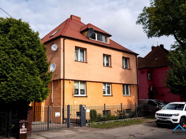 Dom na sprzedaż w Szczecin, Zachodniopomorskie