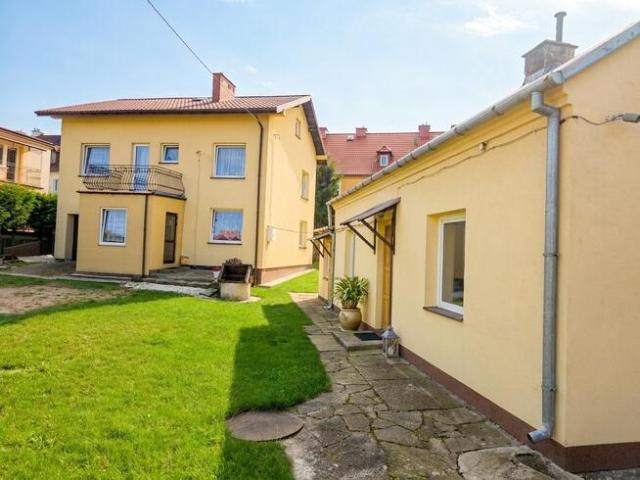 Dom na sprzedaż w Ciechanów, Mazowieckie