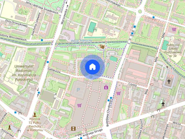 Mieszkanie do wynajęcia w Radom, Mazowieckie