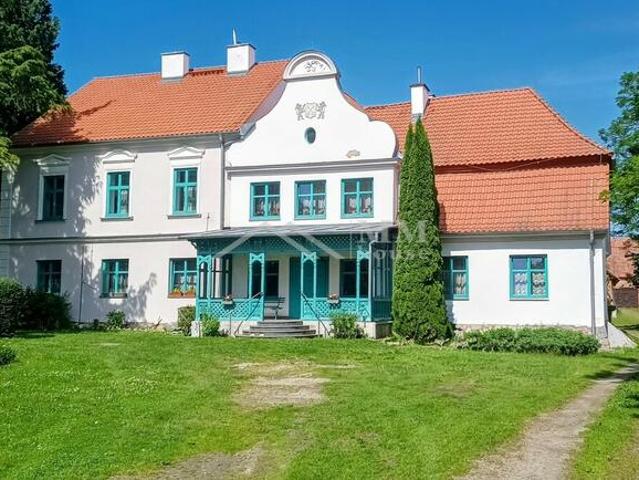 Mieszkanie na sprzedaż w Pieniężno, Warmińsko-mazurskie