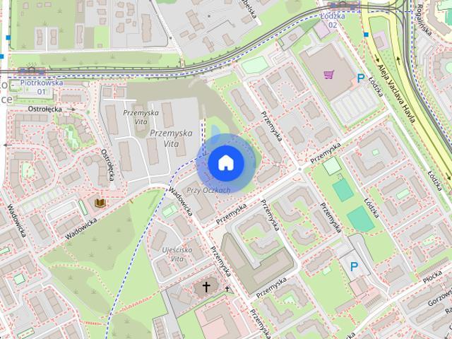 Mieszkanie do wynajęcia w Stare Miasto, Gdańsk