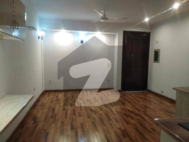 Apartment for sale in Rawalpindi, Islamabad Capital Territory