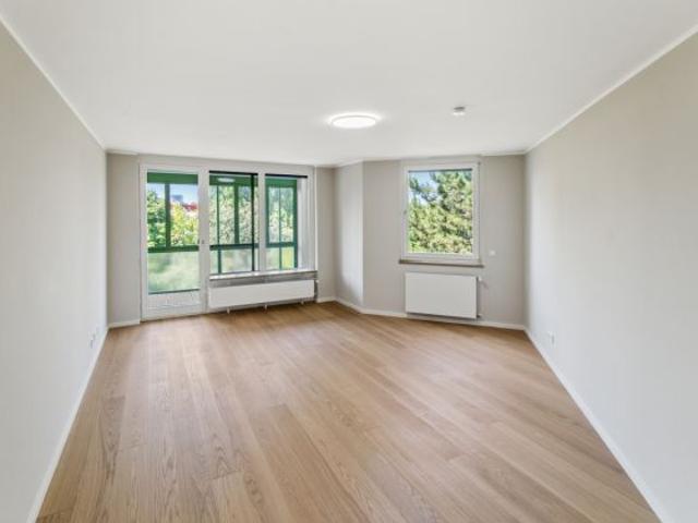 Wohnung kaufen in München, Bayern