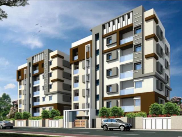 Flat for sale in Musheerabad, Haidarabad