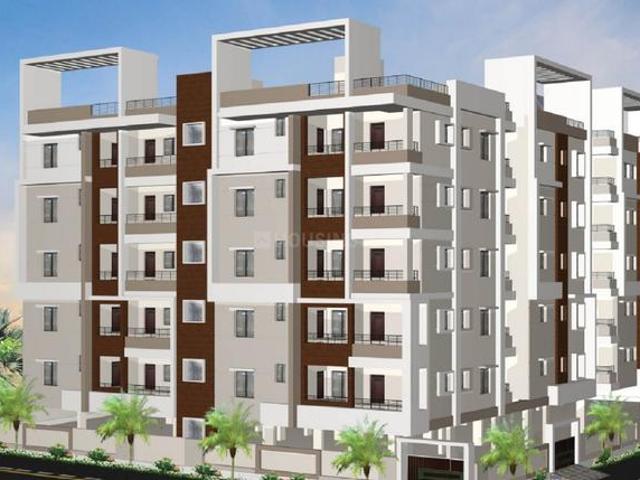 Flat for sale in Musheerabad, Haidarabad