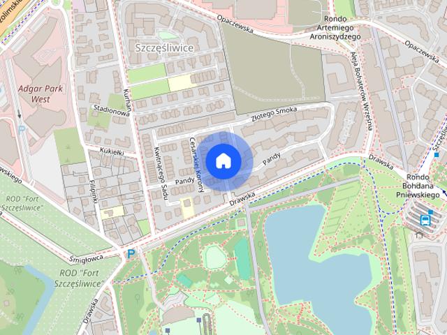 Mieszkanie do wynajęcia w Warszawa, Mazowieckie