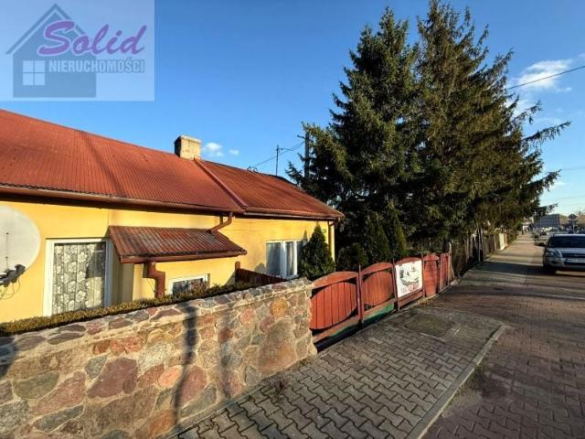 Dom na sprzedaż w Gostynin, Mazowieckie