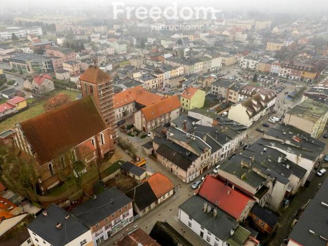Dom na sprzedaż w Lubawa, Warmińsko-mazurskie