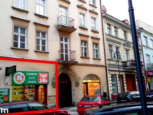 Mieszkanie do wynajęcia w Kalisz, Wielkopolskie