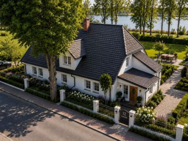 Dom na sprzedaż w Kórnik, Wielkopolskie