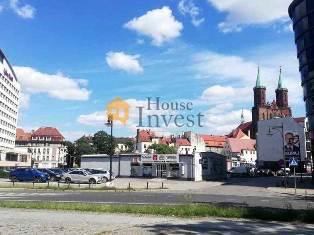 Grunt na sprzedaż w Legnica, Dolnośląskie