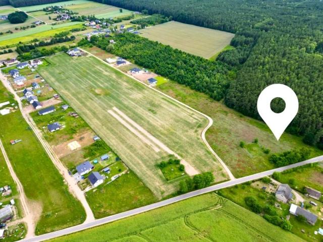 Grunt na sprzedaż w Wudzyn, Kujawsko-pomorskie