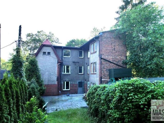 Dom na sprzedaż w Miechowice, Bytom