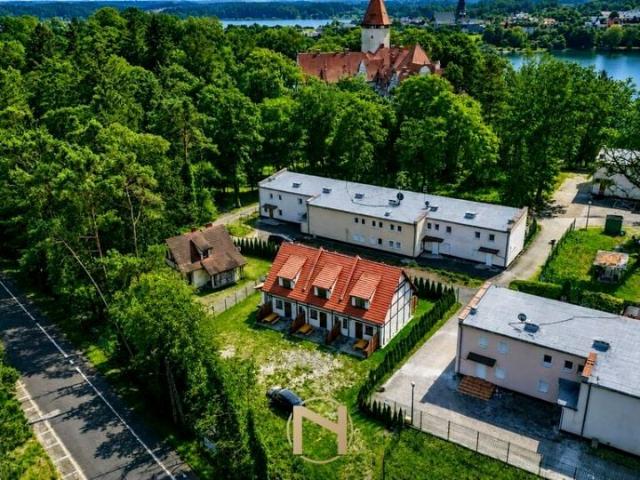 Dom na sprzedaż w Lubniewice, Lubuskie