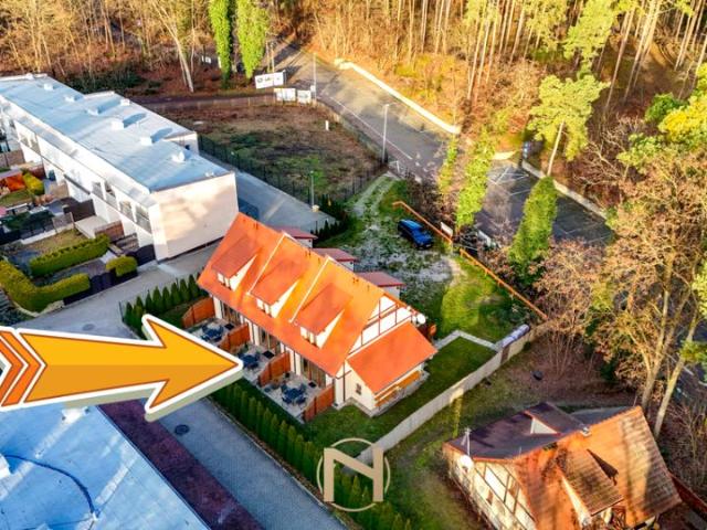 Dom na sprzedaż w Lubniewice, Lubuskie