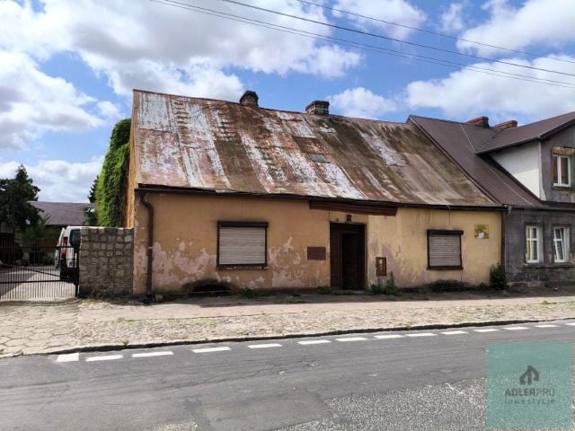 Dom na sprzedaż w Oborniki, Wielkopolskie