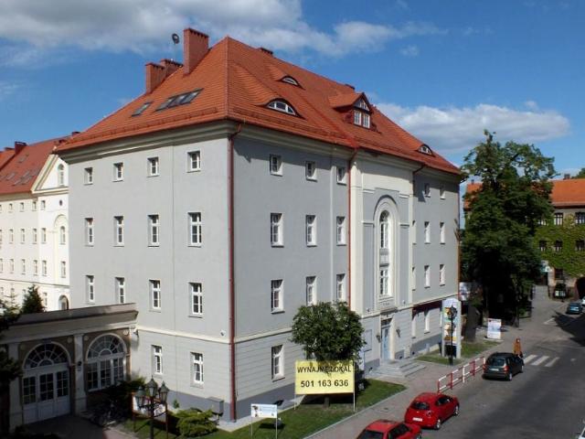 Mieszkanie do wynajęcia w Kluczbork, Opolskie