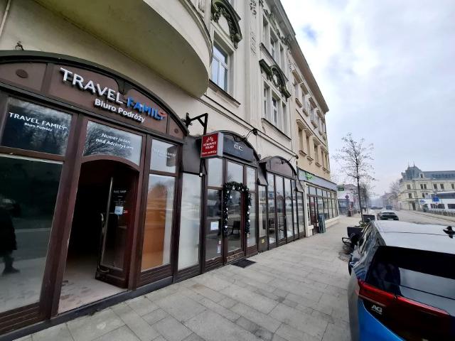 Mieszkanie do wynajęcia w Cieszyn, Śląskie