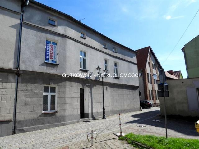 Dom na sprzedaż w Lubawa, Warmińsko-mazurskie