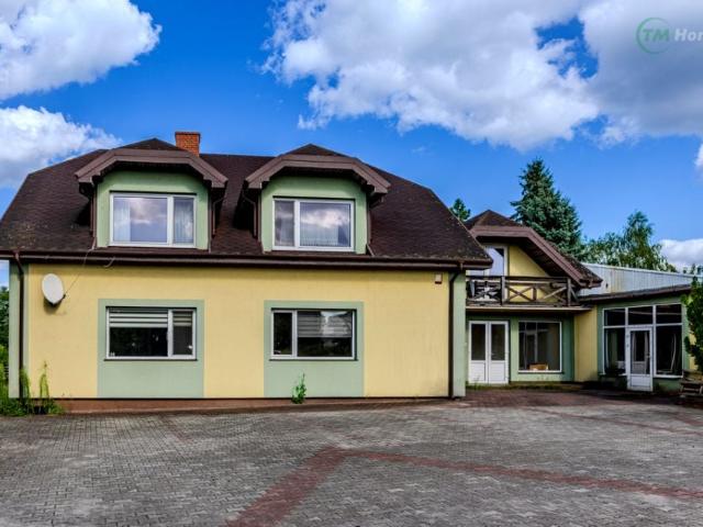 Dom na sprzedaż w Rataje, Gostynin