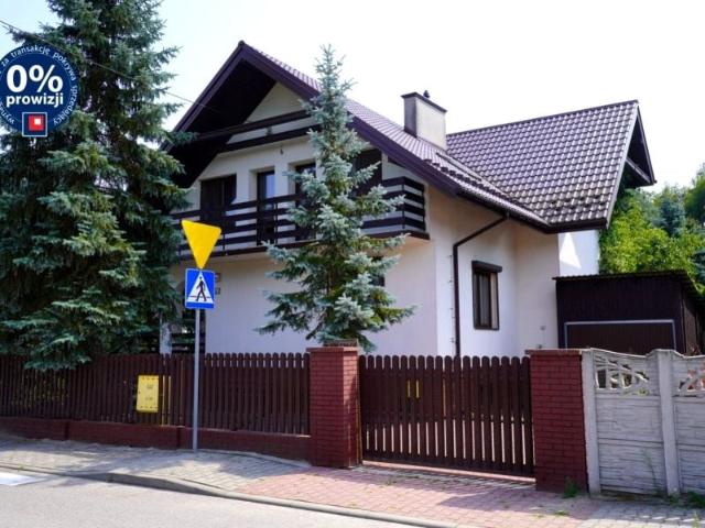 Dom na sprzedaż w Podklasztorze, Sulejów