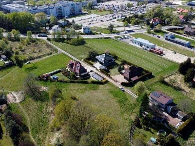 Grunt na sprzedaż w Ornontowice, Śląskie