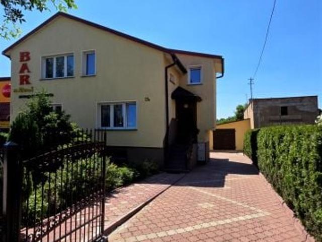 Dom na sprzedaż w Gostynin, Mazowieckie