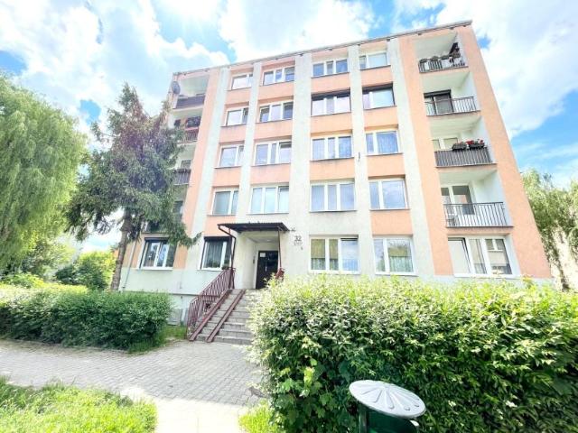 Mieszkanie na sprzedaż w Katowice, Śląskie