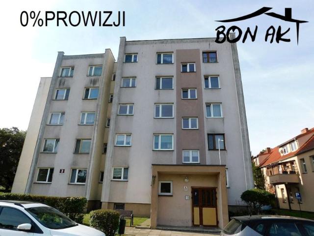 Mieszkanie na sprzedaż w Mała Wielowieś, Międzychód