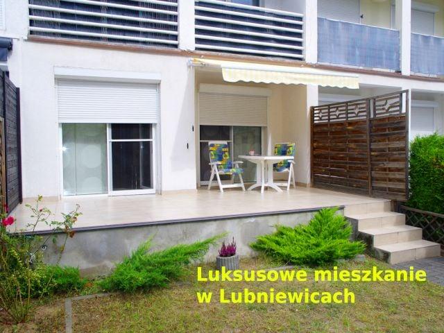 Mieszkanie na sprzedaż w Lubniewice, Lubuskie