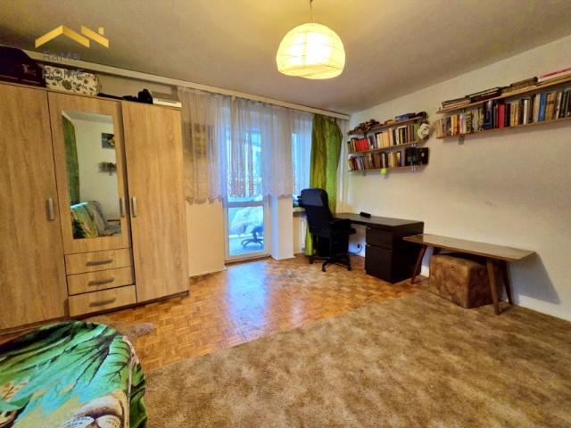 Mieszkanie na sprzedaż w Kraków, Małopolskie