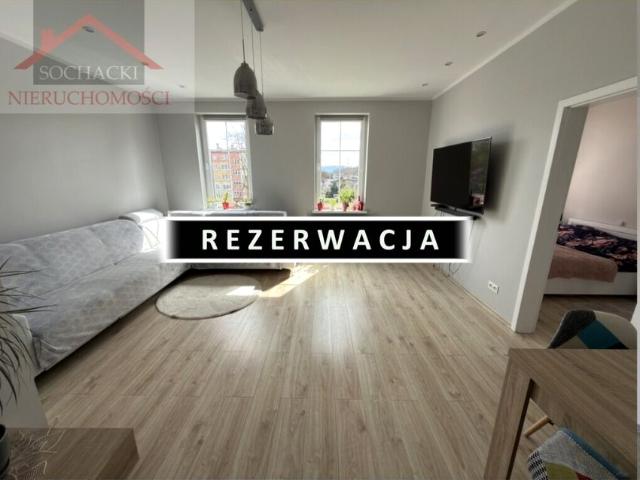 Mieszkanie na sprzedaż w Lubań, Dolnośląskie