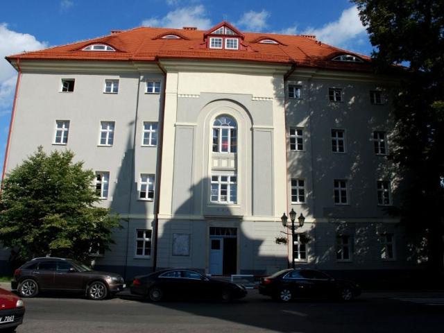 Mieszkanie do wynajęcia w Kluczbork, Opolskie