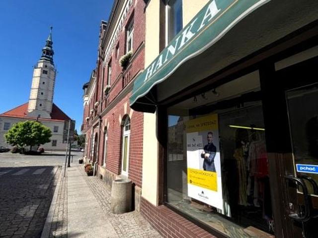 Mieszkanie na sprzedaż w Głogówek, Opolskie