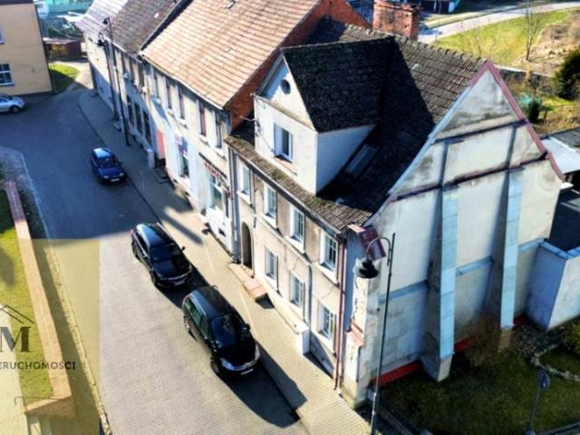 Mieszkanie na sprzedaż w Polanów, Zachodniopomorskie
