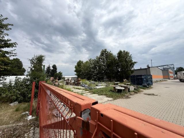 Grunt na sprzedaż w Krotoszyn, Wielkopolskie