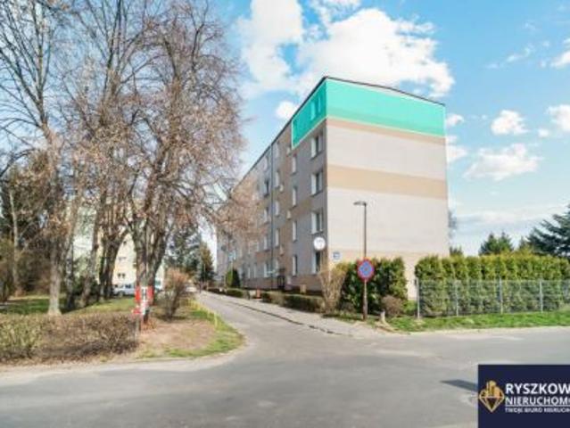 Mieszkanie na sprzedaż w Zamość
