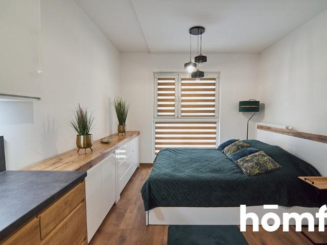 Mieszkanie na sprzedaż w Zamość, Lubelskie