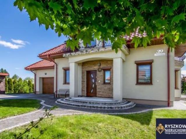 Dom na sprzedaż w Zamość, Lubelskie