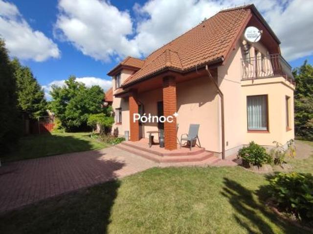 Dom na sprzedaż w Zamość