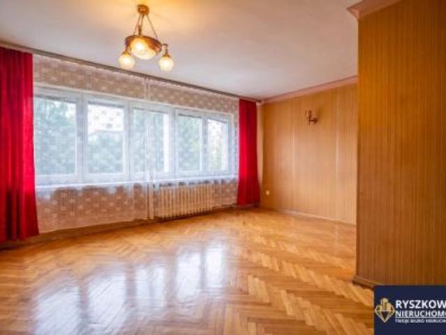 Mieszkanie na sprzedaż w Zamość